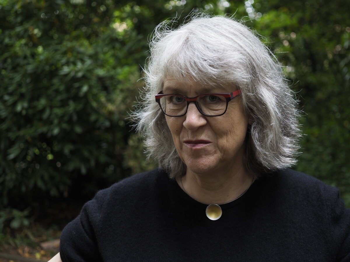 Sabine Henke